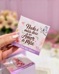 Printables completo + imagens e fundos – Dia das Mães 2026 (Telma Contel) - Imagem 32