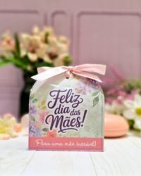 Printables completo + imagens e fundos – Dia das Mães 2026 (Telma Contel) - Imagem 33