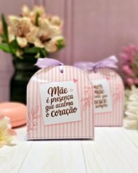 Printables completo + imagens e fundos – Dia das Mães 2026 (Telma Contel) - Imagem 35