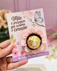 Printables completo + imagens e fundos – Dia das Mães 2026 (Telma Contel) - Imagem 38