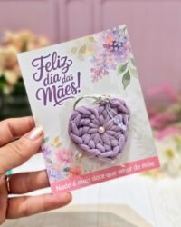 Printables completo + imagens e fundos – Dia das Mães 2026 (Telma Contel) - Imagem 39