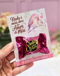 Printables completo + imagens e fundos – Dia das Mães 2026 (Telma Contel) - Imagem 40