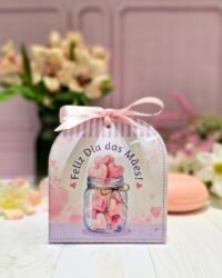 Printables completo + imagens e fundos – Dia das Mães 2026 (Telma Contel) - Imagem 24