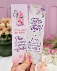 Printables completo + imagens e fundos – Dia das Mães 2026 (Telma Contel) - Imagem 48