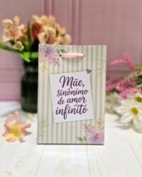 Printables completo + imagens e fundos – Dia das Mães 2026 (Telma Contel) - Imagem 54