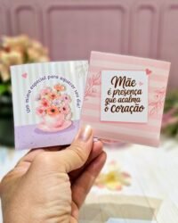 Printables completo + imagens e fundos – Dia das Mães 2026 (Telma Contel) - Imagem 65