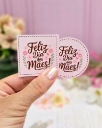 Printables completo + imagens e fundos – Dia das Mães 2026 (Telma Contel) - Imagem 70
