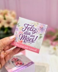 Printables completo + imagens e fundos – Dia das Mães 2026 (Telma Contel) - Imagem 27