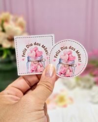 Printables completo + imagens e fundos – Dia das Mães 2026 (Telma Contel) - Imagem 3