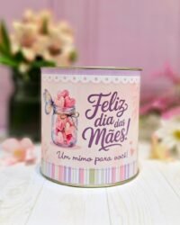 Printables completo + imagens e fundos – Dia das Mães 2026 (Telma Contel) - Imagem 9