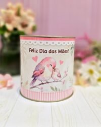 Printables completo + imagens e fundos – Dia das Mães 2026 (Telma Contel) - Imagem 10