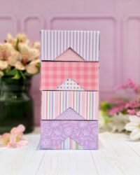 Printables completo + imagens e fundos – Dia das Mães 2026 (Telma Contel) - Imagem 28