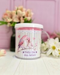 Printables completo + imagens e fundos – Dia das Mães 2026 (Telma Contel) - Imagem 17