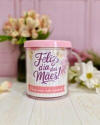 Printables completo + imagens e fundos – Dia das Mães 2026 (Telma Contel) - Imagem 21