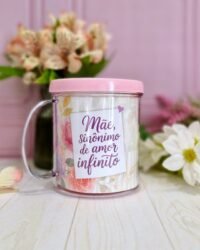 Printables completo + imagens e fundos – Dia das Mães 2026 (Telma Contel) - Imagem 22