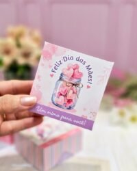 Printables completo + imagens e fundos – Dia das Mães 2026 (Telma Contel) - Imagem 30