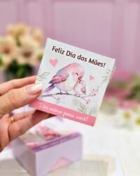 Printables completo + imagens e fundos – Dia das Mães 2026 (Telma Contel) - Imagem 31