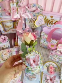 Coleção Dia das Mães 2026 (Lina Criativa) - Imagem 64