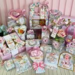 Coleção Dia das Mães 2026 (Lina Criativa)