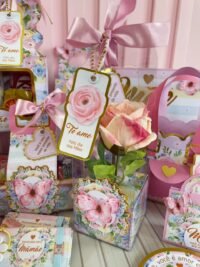 Coleção Dia das Mães 2026 (Lina Criativa) - Imagem 68