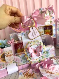 Coleção Dia das Mães 2026 (Lina Criativa) - Imagem 2