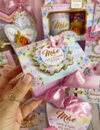 Coleção Dia das Mães 2026 (Lina Criativa) - Imagem 7