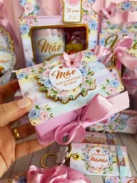 Coleção Dia das Mães 2026 (Lina Criativa) - Imagem 8