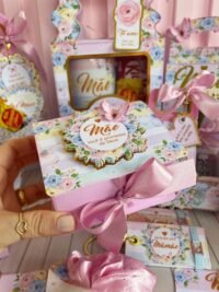 Coleção Dia das Mães 2026 (Lina Criativa) - Imagem 13