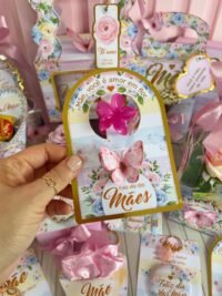 Coleção Dia das Mães 2026 (Lina Criativa) - Imagem 25