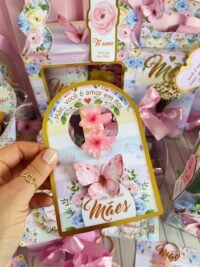 Coleção Dia das Mães 2026 (Lina Criativa) - Imagem 26