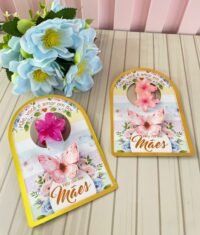 Coleção Dia das Mães 2026 (Lina Criativa) - Imagem 28