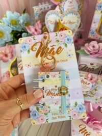 Coleção Dia das Mães 2026 (Lina Criativa) - Imagem 34