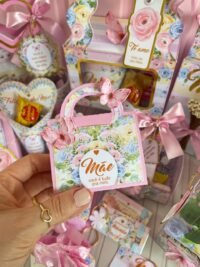 Coleção Dia das Mães 2026 (Lina Criativa) - Imagem 36