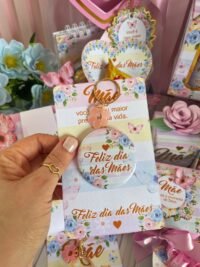 Coleção Dia das Mães 2026 (Lina Criativa) - Imagem 41