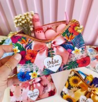 Bolsinha Dia das Mães - Imagem 2