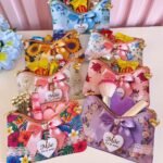 Bolsinha Dia das Mães