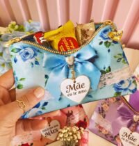 Bolsinha Dia das Mães - Imagem 3