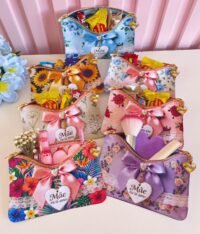 Bolsinha Dia das Mães