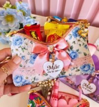Bolsinha Dia das Mães - Imagem 7