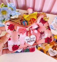 Bolsinha Dia das Mães - Imagem 8