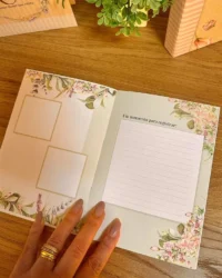 Álbum Amor em Figurinhas (Moldes da Lê) - Imagem 8