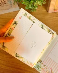 Álbum Amor em Páginas (Moldes da Lê) - Imagem 5