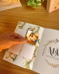 Álbum Amor em Figurinhas (Moldes da Lê) - Imagem 7