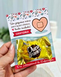 Printables completo + imagens e fundos – Dia da Enfermagem (Telma Contel) - Imagem 8