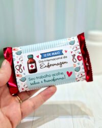 Printables completo + imagens e fundos – Dia da Enfermagem (Telma Contel) - Imagem 4