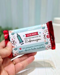 Printables completo + imagens e fundos – Dia da Enfermagem (Telma Contel) - Imagem 5