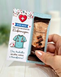 Printables completo + imagens e fundos – Dia da Enfermagem (Telma Contel) - Imagem 10