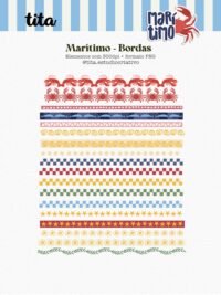 Maritimo – Combo Ilustrações (Tita) - Imagem 4