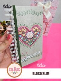 Mãe 2026 - Pack Blocos da Mamãe (Tita) - Imagem 5