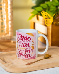 Coleção - Essência de Mãe - Imagem 11